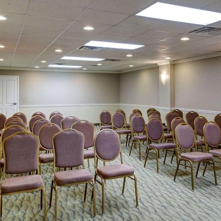 Clarion Inn & Suites Conference Center Covington Ngoại thất bức ảnh